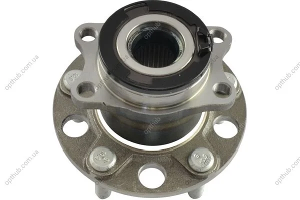 Підшипник маточини (комплект) PARTS KAVO WBH-5536 (фото 1)