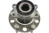 Підшипник маточини (комплект) PARTS KAVO WBH-5536 (фото 1)