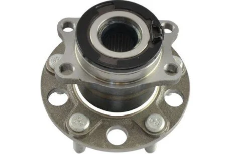 Подшипник ступицы (комплект) PARTS KAVO WBH-5536