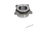 Підшипник маточини (комплект) PARTS KAVO WBH-5538 (фото 1)