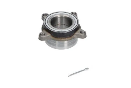 Подшипник ступицы (комплект) PARTS KAVO WBH-5538
