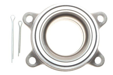 Подшипник ступицы (комплект) PARTS KAVO WBH-5541