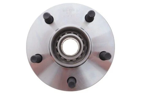 Подшипник ступицы (комплект) PARTS KAVO WBH-6506