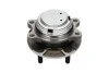 Підшипник маточини (комплект) PARTS KAVO WBH-6524 (фото 1)