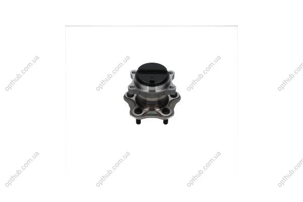 Підшипник маточини (задньої) Nissan Juke/Leaf/Qashqai/X-trail 1.6-2.0 dCi 07- PARTS (opt-om) KAVO WBH-6546 (фото 1)