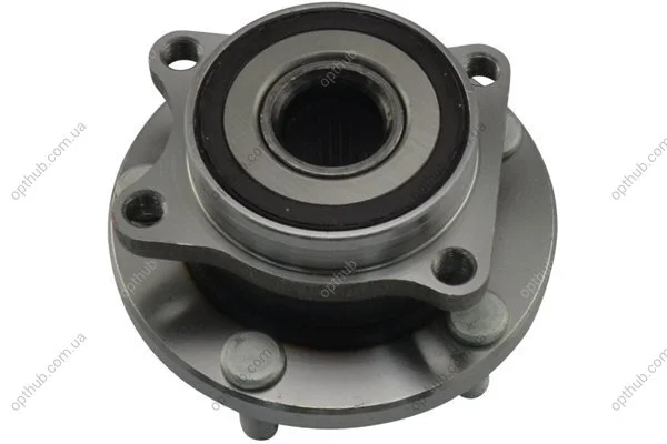 Комплект маточини з підшипником KAVO WBH-8006 (фото 1)