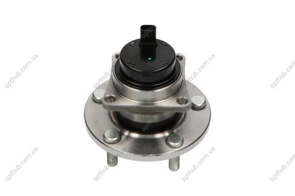 Комплект ступицы с подшипником PARTS KAVO WBH-9016 (фото 1)