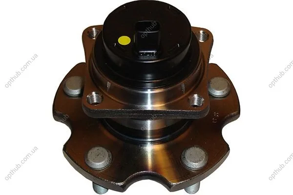 Підшипник маточини (комплект) PARTS KAVO WBH-9020 (фото 1)