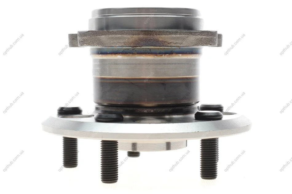 Підшипник маточини (комплект) PARTS KAVO WBH-9035 (фото 1)