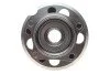 Підшипник маточини (комплект) PARTS KAVO WBH-9035 (фото 4)
