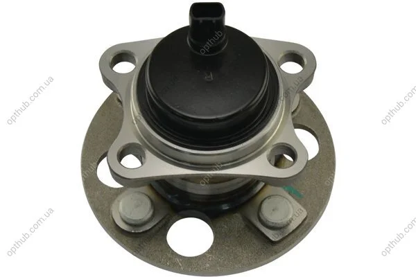 Комплект маточини з підшипником KAVO WBH-9073 (фото 1)