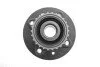 Підшипник маточини (комплект) PARTS KAVO WBK-10010 (фото 4)
