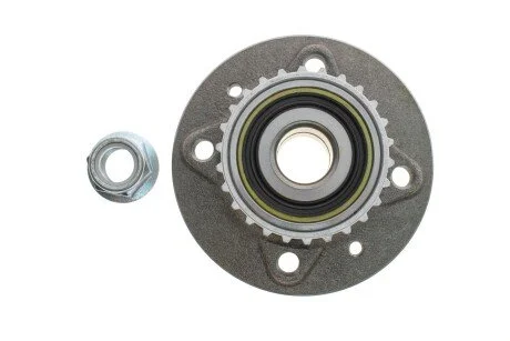 Підшипник маточини (комплект) PARTS KAVO WBK-10010