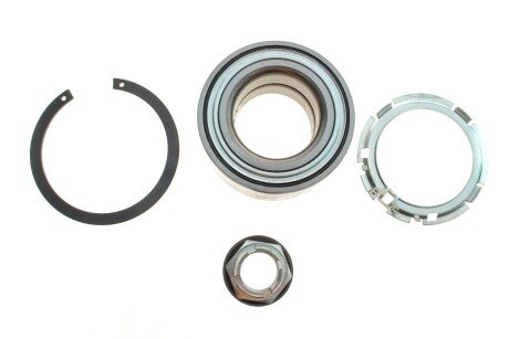 Подшипник ступицы (комплект) PARTS KAVO WBK-10025