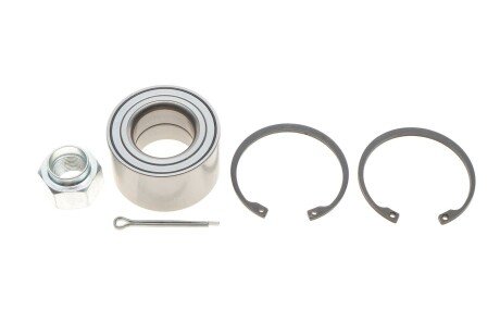 Подшипник ступицы (комплект) PARTS KAVO WBK-1003