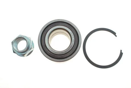 Подшипник ступицы (комплект) PARTS KAVO WBK-10066