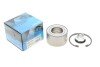 Підшипник маточини (комплект) PARTS KAVO WBK-10070 (фото 2)