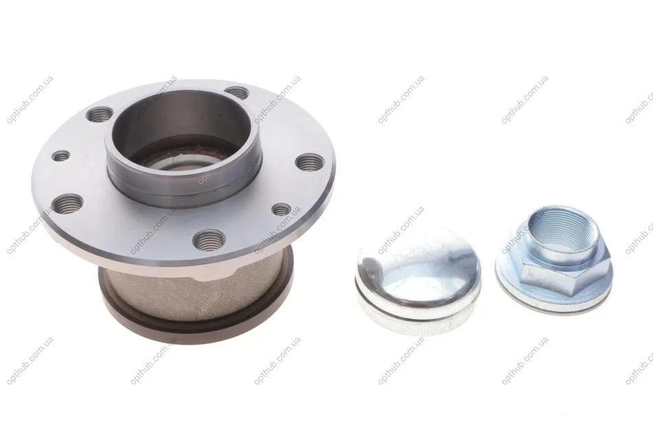 Підшипник маточини (комплект) PARTS KAVO WBK-10071 (фото 1)