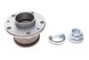 Підшипник маточини (комплект) PARTS KAVO WBK-10071 (фото 1)