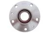 Підшипник маточини (комплект) PARTS KAVO WBK-10071 (фото 5)