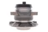 Підшипник маточини (комплект) PARTS KAVO WBK-10079 (фото 3)