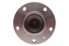 Підшипник маточини (комплект) PARTS KAVO WBK-10079 (фото 5)