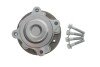 Підшипник маточини (комплект) PARTS KAVO WBK-1025 (фото 1)