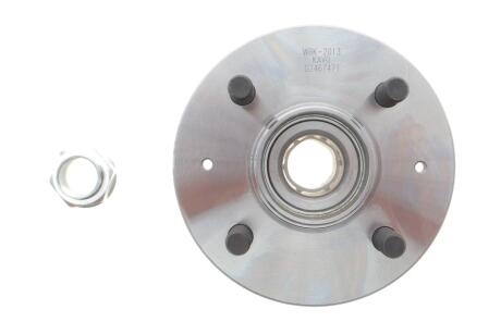 Комплект маточини з підшипником KAVO WBK-2013