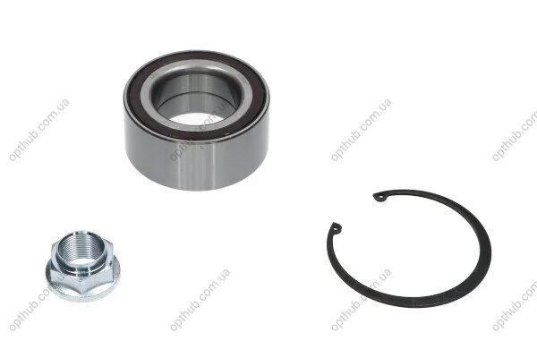 Подшипник ступицы (комплект) PARTS KAVO WBK-2021 (фото 1)