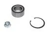 Подшипник ступицы (комплект) PARTS KAVO WBK-2021 (фото 1)