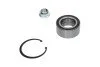 Подшипник ступицы (комплект) PARTS KAVO WBK-2021 (фото 2)