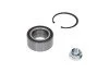Подшипник ступицы (комплект) PARTS KAVO WBK-2021 (фото 4)
