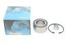 Подшипник ступицы (комплект) PARTS KAVO WBK-2022 (фото 2)