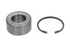 Підшипник маточини (передньої) Hyundai Santa Fe/Tucson 04- (45x84x41) PARTS UA63 KAVO WBK-3008 (фото 1)
