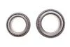 Підшипник маточини (комплект) PARTS KAVO WBK-3018 (фото 4)