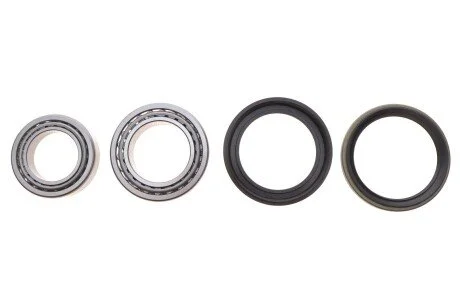 Подшипник ступицы (комплект) PARTS KAVO WBK-3018