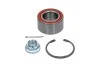 Підшипник маточини (задньої) Hyundai Santa Fe 01-06/Tucson 04-10/Kia Sportage 04- PARTS UA63 KAVO WBK-3023 (фото 1)