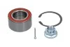 Підшипник маточини (задньої) Hyundai Santa Fe 01-06/Tucson 04-10/Kia Sportage 04- PARTS UA63 KAVO WBK-3023 (фото 4)
