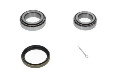 Подшипник ступицы (комплект) PARTS KAVO WBK-3503