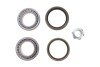 Подшипник ступицы (комплект) PARTS KAVO WBK-4501 (фото 1)