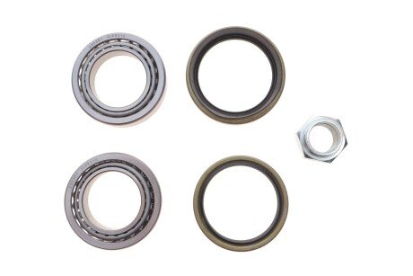Подшипник ступицы (комплект) PARTS KAVO WBK-4501