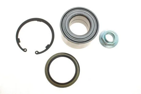 Подшипник ступицы (комплект) PARTS KAVO WBK-4504
