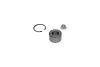 Підшипник маточини (передньої) Mazda 6 07-13 (+ABS) (42x80x45) PARTS UA63 KAVO WBK-4521 (фото 3)