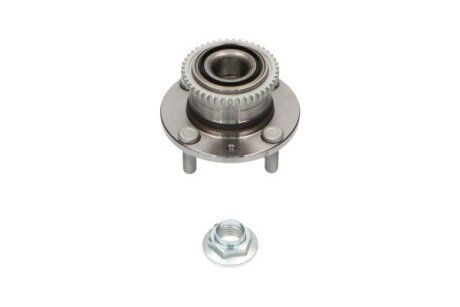 Комплект ступицы с подшипником KAVO WBK-4530