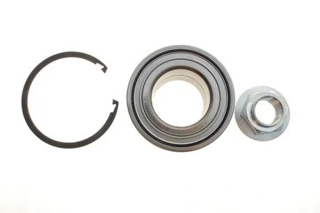 Підшипник маточини (передньої) Mazda 6/CX-7/CX-9 02- PARTS UA63 KAVO WBK-4532