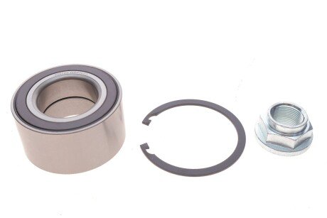 Підшипник маточини (передньої) Ford Transit Courier 14- (39x72x37) (+ABS) PARTS UA63 KAVO WBK-4537