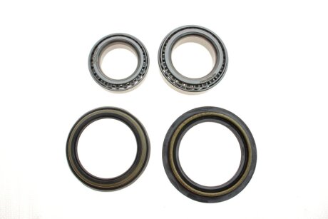 Підшипник маточини (комплект) KAVO WBK-4541