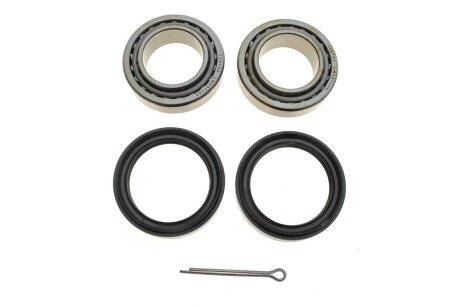 Подшипник ступицы (комплект) PARTS KAVO WBK-5501
