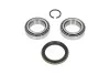 Підшипник маточини (передньої) Mitsubishi Pajero -09/L200 -07/L300 -04 PARTS UA63 KAVO WBK-5502 (фото 1)