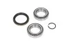 Підшипник маточини (передньої) Mitsubishi Pajero -09/L200 -07/L300 -04 PARTS UA63 KAVO WBK-5502 (фото 2)